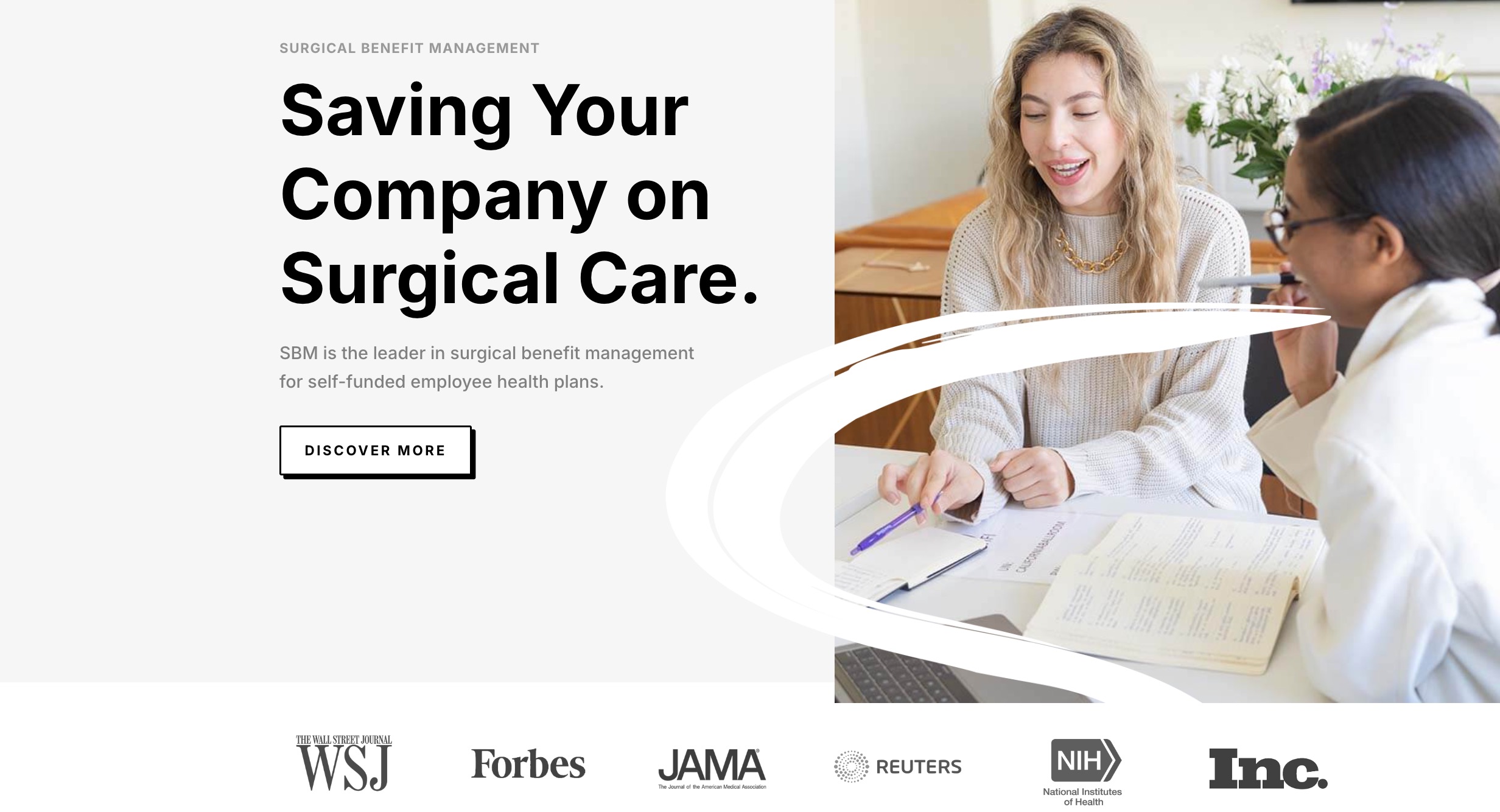 Surgical Benefit Management